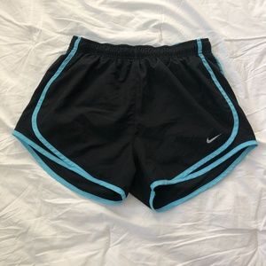 Nike Women's Athletic Shorts